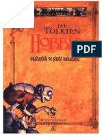 J.R.R.tolkien - Hobbit 1 Kısım