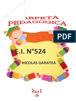 CARPETA PEDAGOGICA 2015 ISA.docx