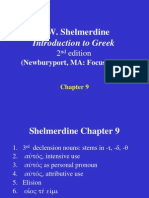 Shelmerdine 2nd Chap 09