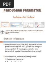 Download Pendugaan Parameter by Muhammad Pambudi Putra SN251654224 doc pdf