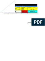 Long Term Deposit Calculator