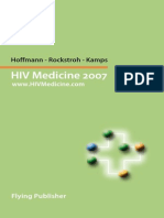 Hi v Medicine 2007