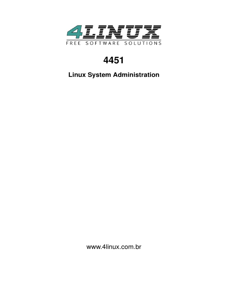 Automatização de Tarefas com Shell Script | PDF | Shell (informática ...