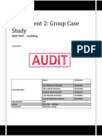 assessment 2 group case study