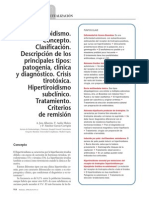 Hipertiroidismo PDF