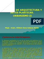 Urbanismo2011 - I