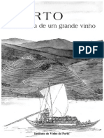 História Do Vinho Do Porto