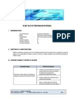 Taller Programación Distribuida