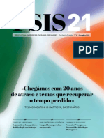 Revista Da Ordem Nº1