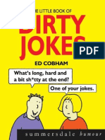 Dirty Jokes