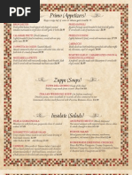 Download Clearwater Menu Dinner by cmach SN25166438 doc pdf