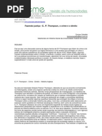 Senhores e Caçadores