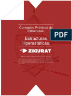 Estructuras Hiperestaticas Zigurat