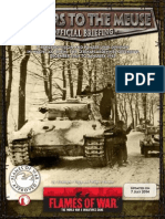 Fow Pz-Lehr and 2nd PZ Division