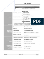 Reh - rg.02 Perfil Del Puesto de Gte Sgi