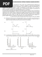 Teste - Centro de Estudos_Química 10º