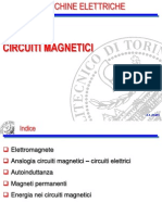 04 Circuiti Magnetici 2011