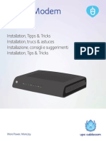 Upc Manual Wlan Ubee