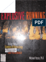 Yessis Explosive Running