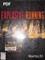 Yessis Explosive Running