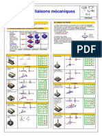 3 1 1 Modelisation Liaisons PDF