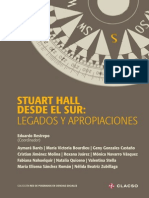 Stuart Hall Desde El Sur