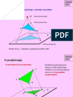 Osnovi Nacrtne Geometrije