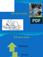 Servicio