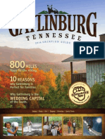 2014 Gatlinburg Vacation Guide