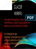 GLACER