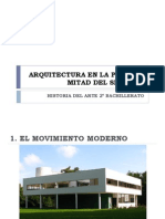 arquitecturaenlaprimeramitaddelsigloxx-100803054622-phpapp02