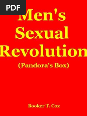 298px x 396px - Men's Sexual Revolution: Pandora's Box | Romance (Love) | Physical ...