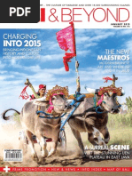 Download Bali  Beyond Magazine January 2015 by Bali and Beyond Magazine SN251682004 doc pdf