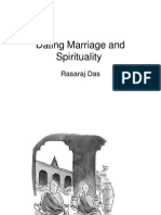 Dating Marriage and Spirituality 