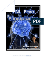 Master PNL libro