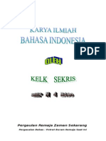 Bahasa Indonesia.doc
