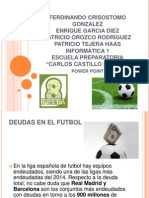 Proyecto Informática  