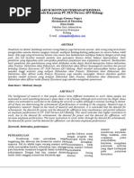 Download PENGARUH MOTIVASI TERHADAP -KINERJA  by Okta Sulistia SN251684947 doc pdf