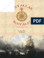 Compendio Naval Siglo Xvii (Aquelarre)