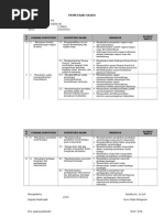 Sambutan Lamaran PRIA