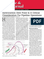 REFERENSI Grafik Cricondenterm Bagus