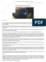 Diario Opinión - Diario Moderno y Profesional - Imprimir Artículo