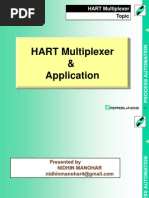 Hart Principle Application