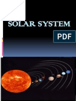 Solar System