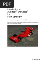 Autodesk Showcase Tutorial Pdf