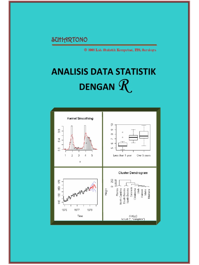 Buku R Pak Hartono | PDF