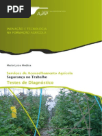 Teste Seguranca No Trabalho