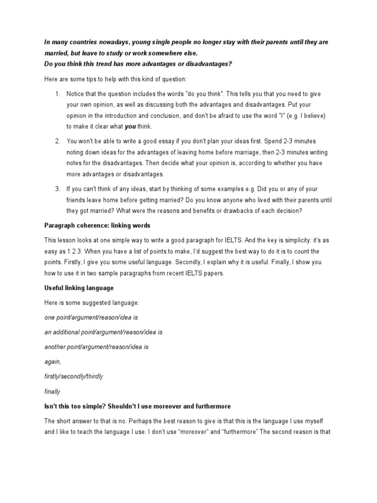 Writing Task 2 Advantages Disadvantages Capital Punishment 