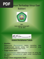 Download Respon Imun Terhadap Virus Dan Bakteri by Dhonat Flash SN251698692 doc pdf