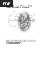 AP Physics Practice Workbook